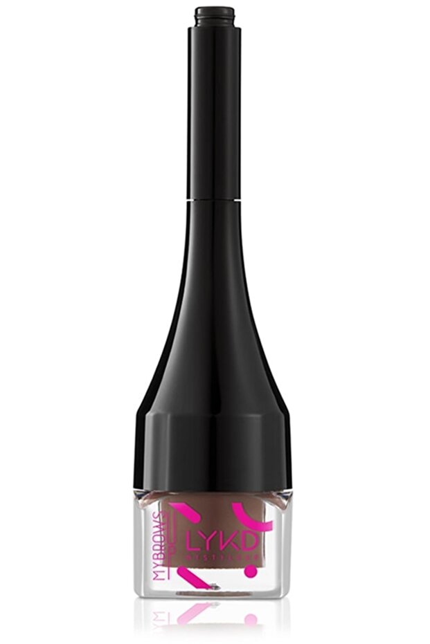 Kaş Pomadı 199 Pecan - 1