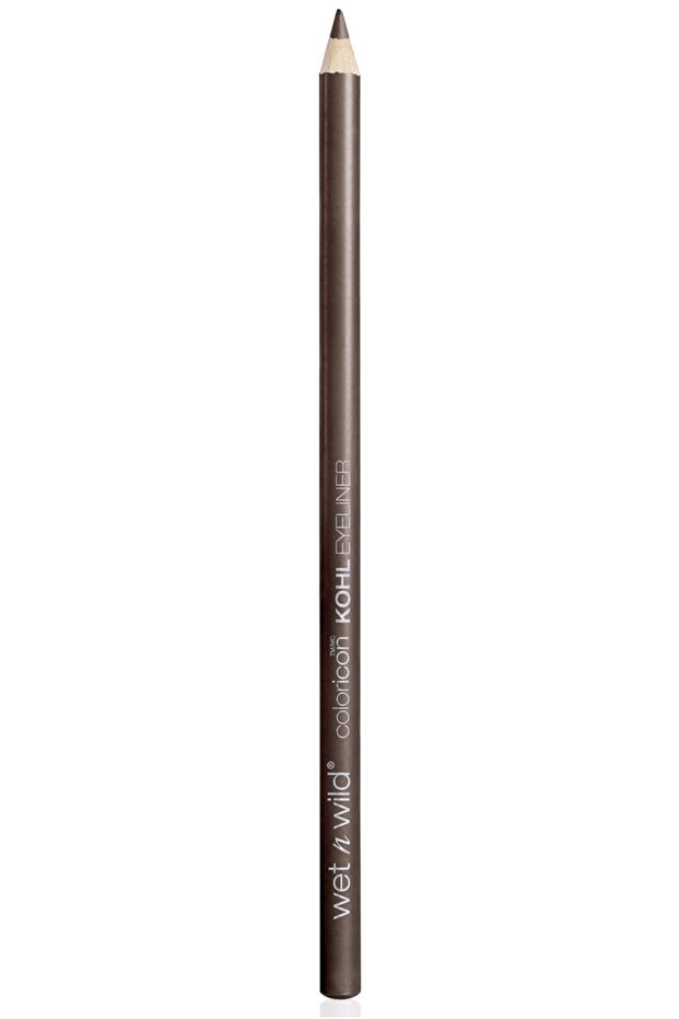 Color Icon Kohl Eyeliner Pencil Göz Kalemi Simma Brown Now! E603a