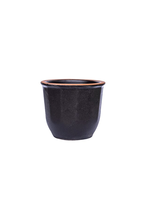 Çömlek Espresso Bardağı No:40