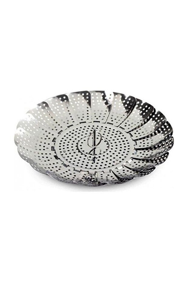 Mobgit Buharda Sebze Pişirme Aparatı - 1