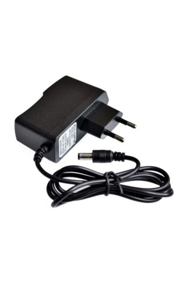 9 Volt Universal Adaptör - 1