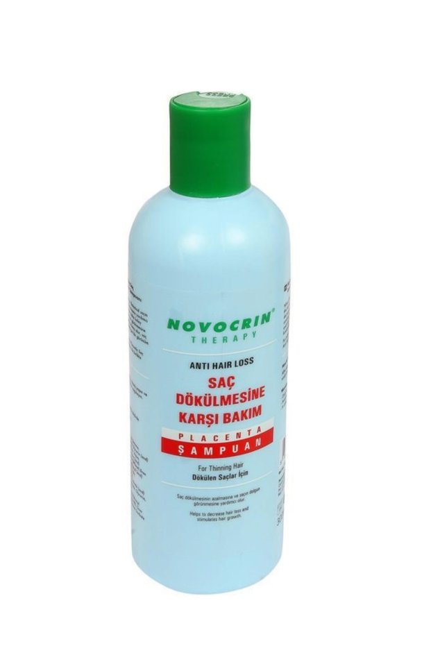 Placenta Anti-Hair Loss Shampoo 300 ml