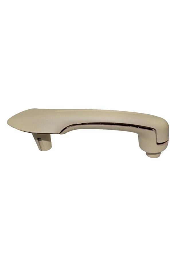 Volkswagen Golf 4 Front Right Door Inner Pull Handle (BEIGE) 1j0867172Compatible with Vehicles Between 1998-2004