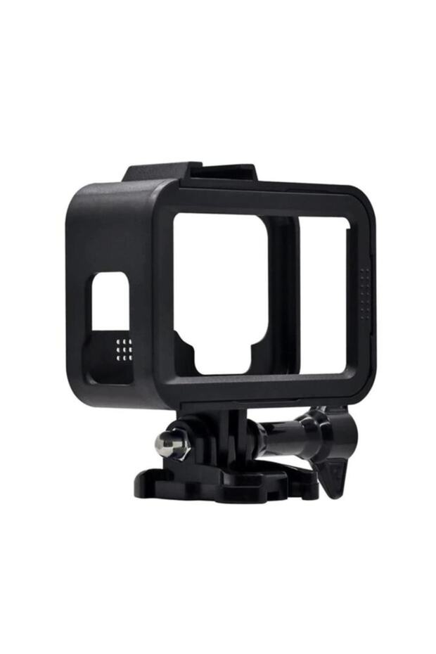 Gopro Hero 9 / Hero 10 Uyumlu Çerçeve Frame - 3