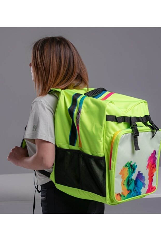 Backpack Neon - 2