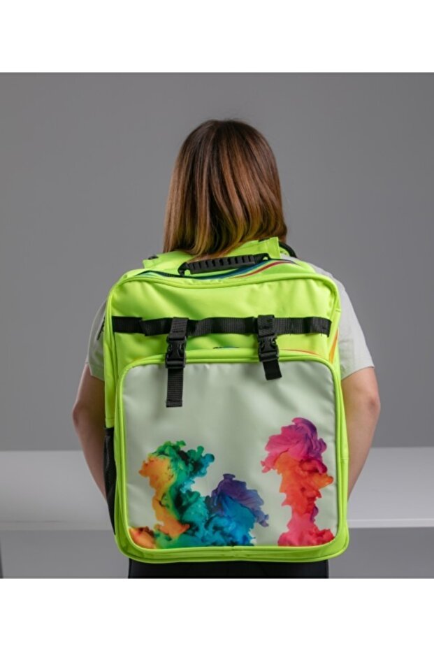 Backpack Neon - 3