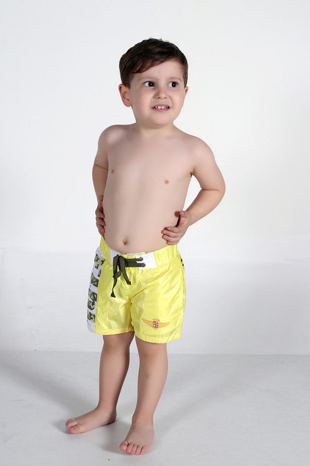 Deniz Şort - 3