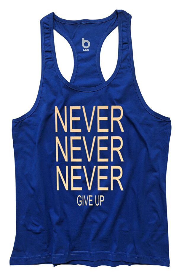 Nevernever2 Fitness Gym Tank Top Athlete