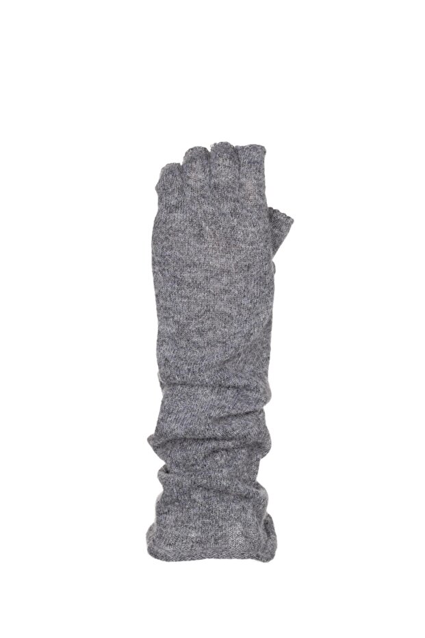 Gray Fo Women's Gloves - Beren 5523