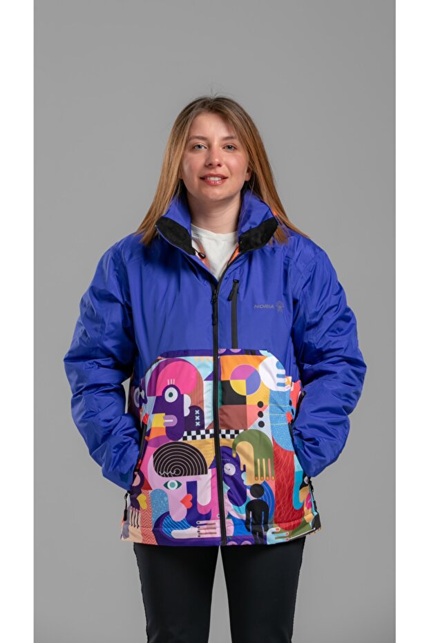 Jangle Kayak Montu - 4