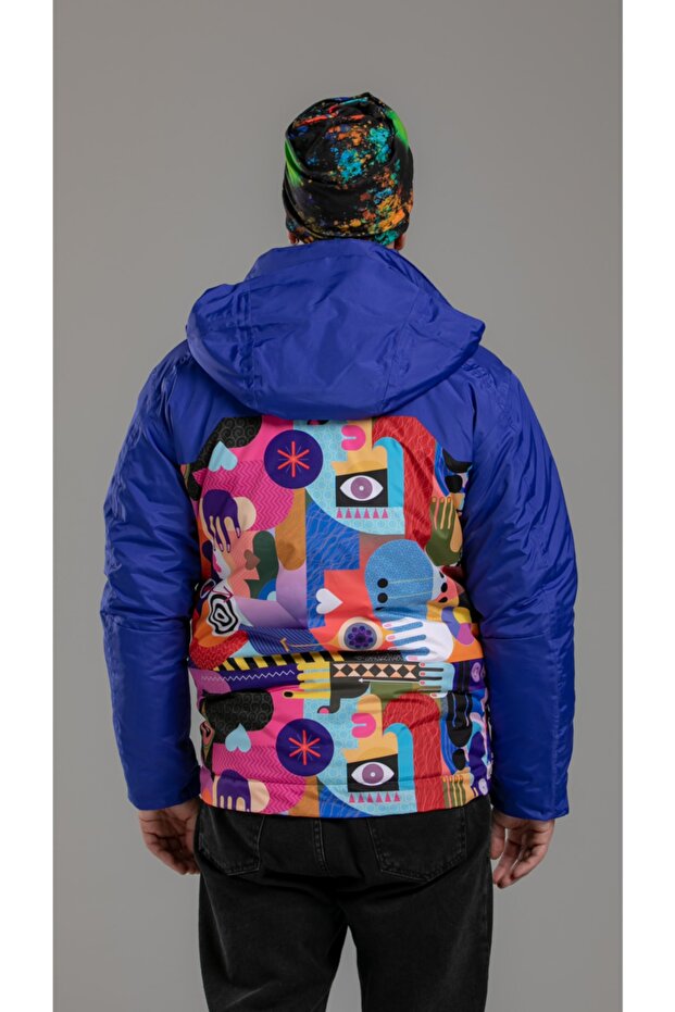 Jangle Kayak Montu - 7