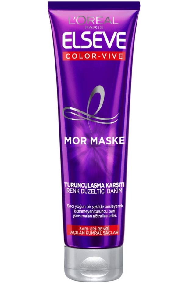 Purple Mask 150 ml