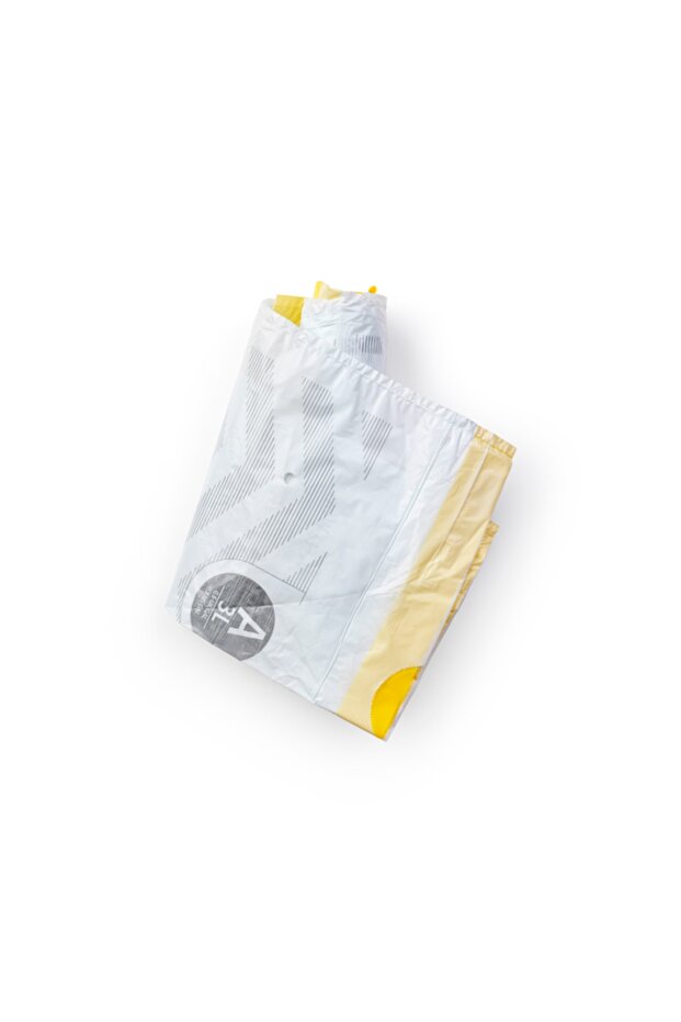 كيس قمامة 3 لتر 20 لتر (كود أ) - 2