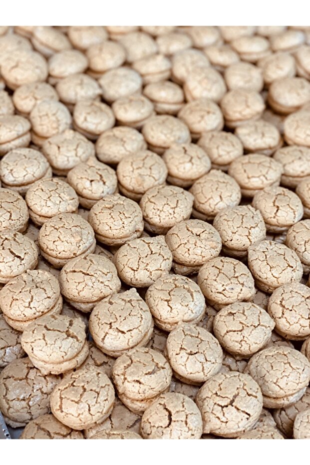 Acıbadem Kurabiyesi - 2