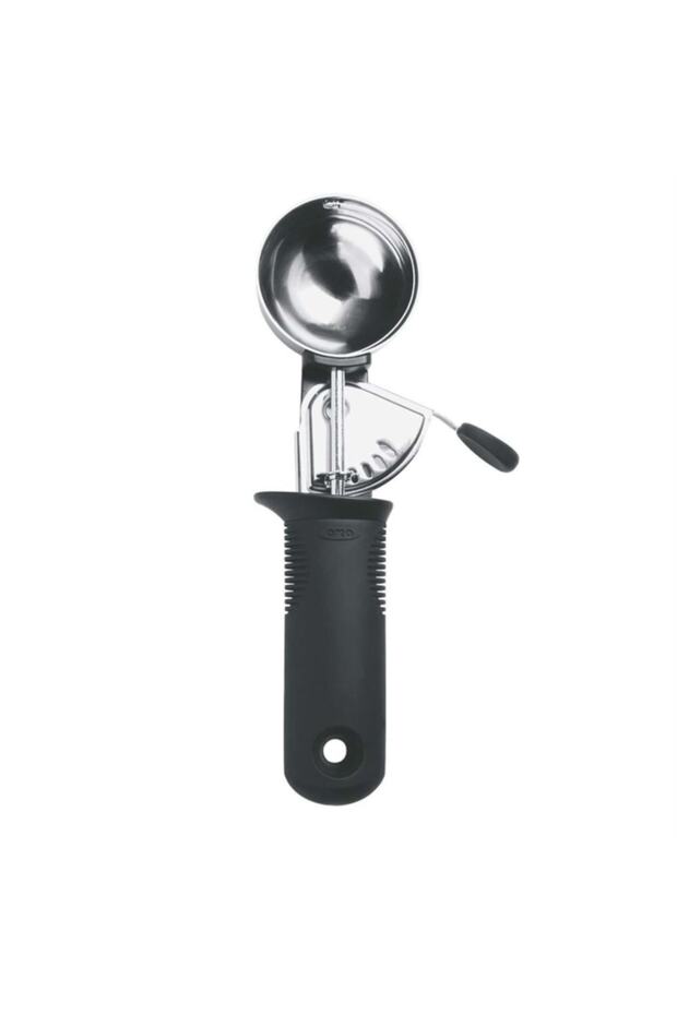 Ice Cream Scoop Trigger - 1