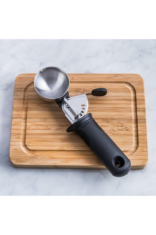 Ice Cream Scoop Trigger - 4