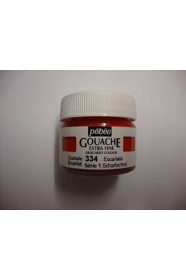 Guaj Boya 505 Light Ultramarine 16 Ml - 1