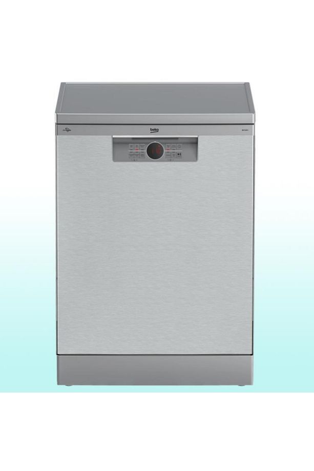 Bm 5045 I 5 Program 14 Kişilik Bulaşık Makinesi - 1
