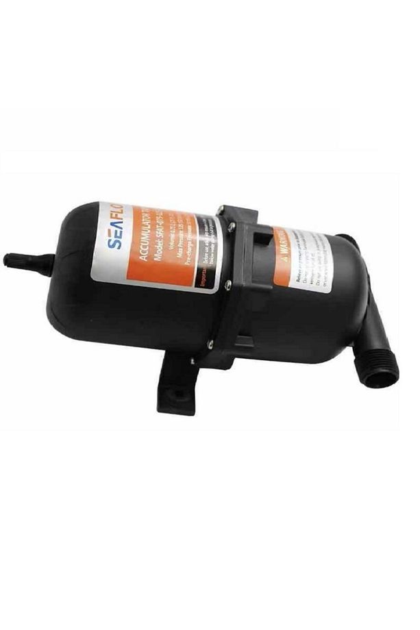 Basınç Tankı, Hidrofor Genleşme Tankı, Tekne Ve Karavan Hidrofor Tankı, 1 Litre - 5