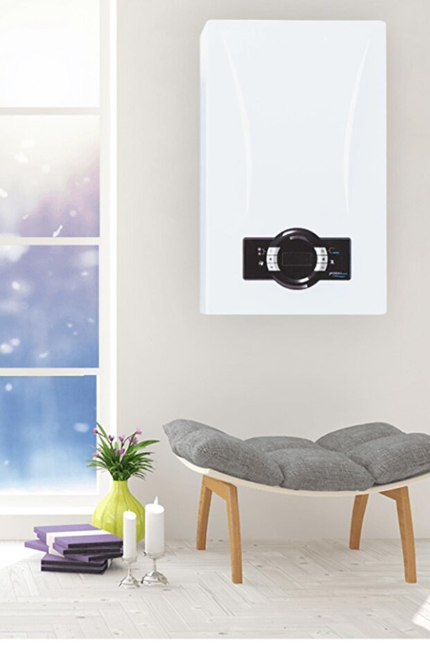 Proteus Premix 42 Kw ( Erp ) - 1