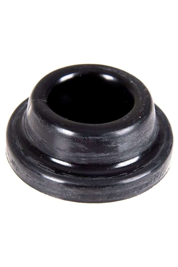 Kapı Kulpu Çarpma Önleyici Tampon 4x4x2cm - 2