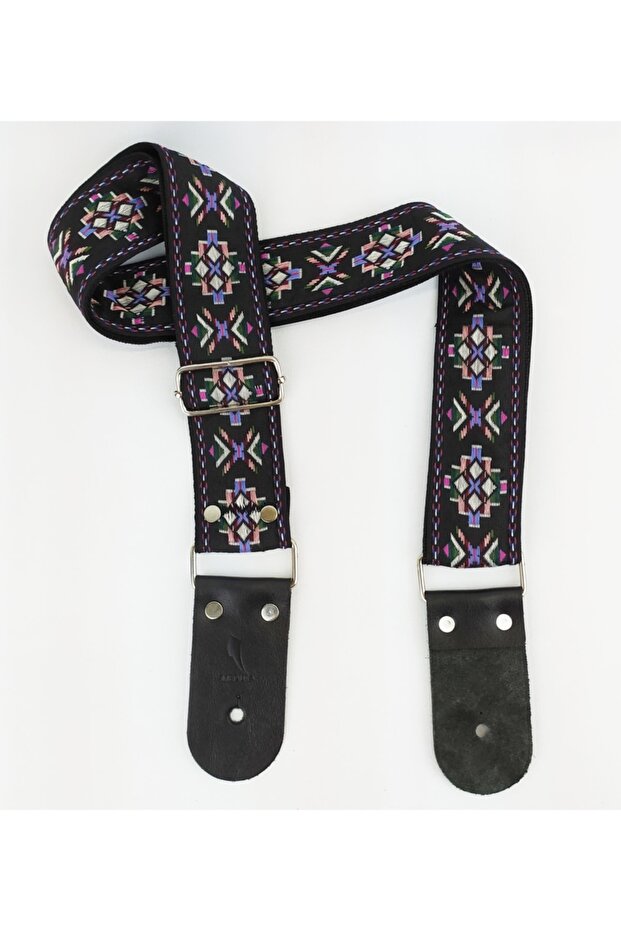 Straps Eve Model Gitar Askısı