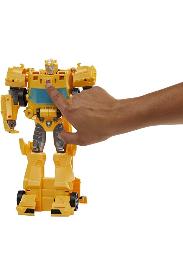 Transformers Bumblebee Cyberverse Adventures - 2