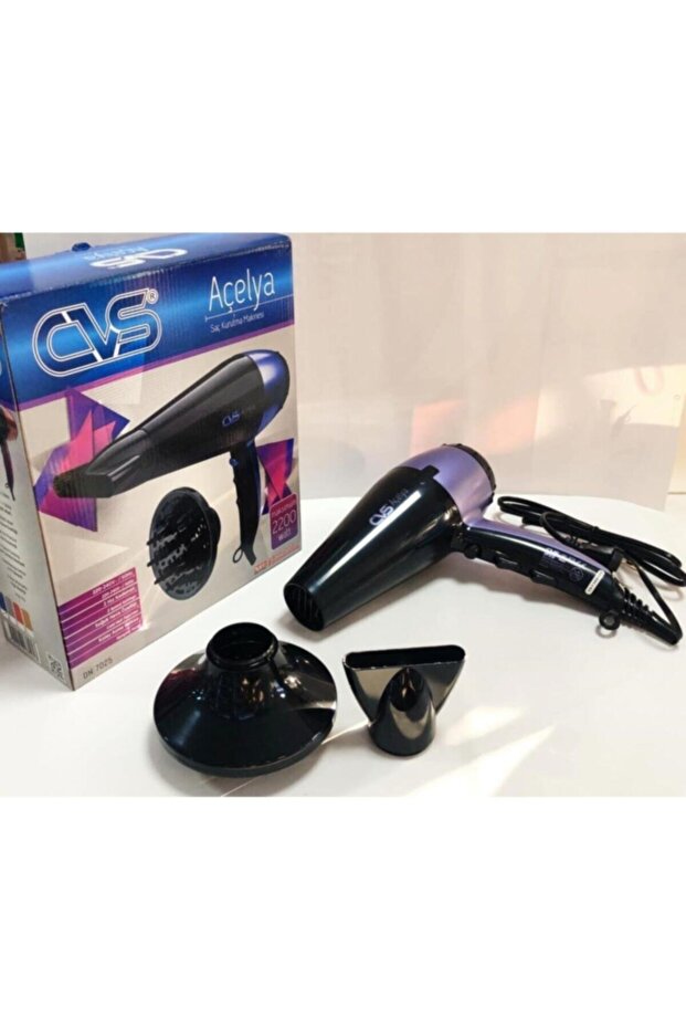 Dn7025 Saç Kurutma Makinesi 2200 W - 1