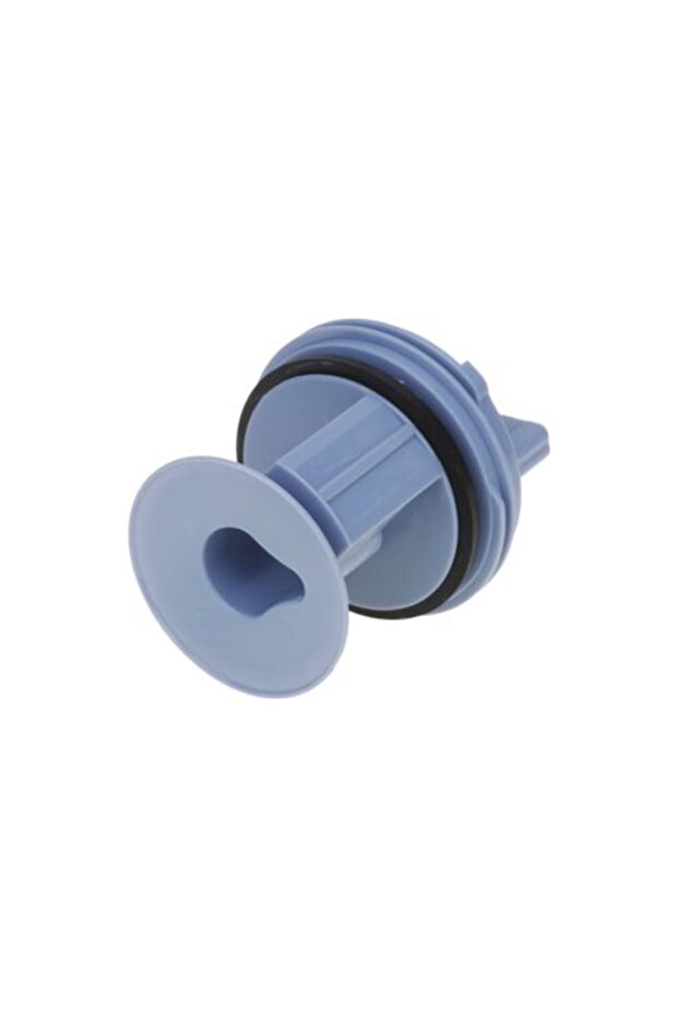 Çamaşır Makine Pompa Kapağı - 1