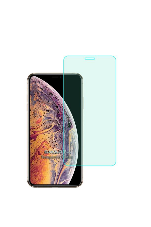 Iphone Xs Max Uyumlu Temperli Kırılmaz Cam Ekran Koruyucu - 1