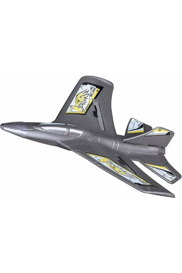Flybotic X-twin Evo Uzaktan Kumandalı Uçak - 2