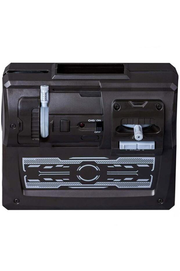 Flybotic X-twin Evo Uzaktan Kumandalı Uçak - 3
