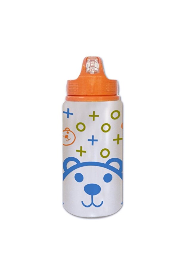 Parlak Matara Ayı Turuncu - 1