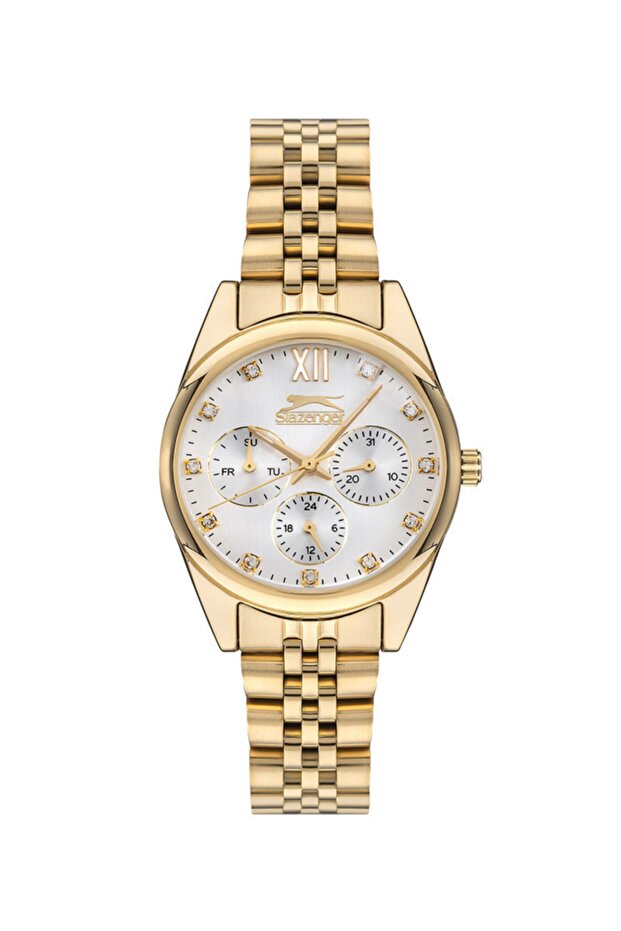 Sl.09.1990.4.04 Women's Wristwatch