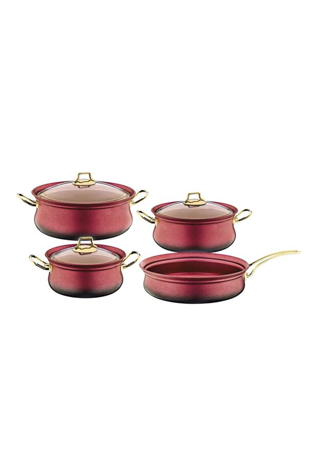 - 3044 - Bakraç Cookware Set