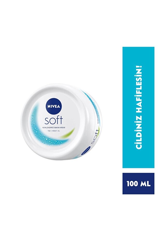 Krem Soft 100 ml - 1