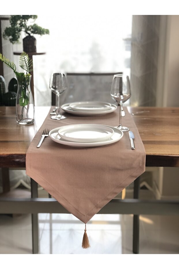 Amerikan Servis,buğday Runner - 1