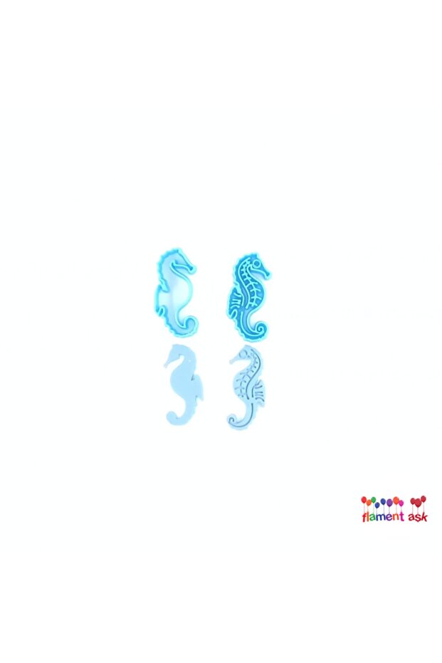 Polimer Kil Kalıbı - 1