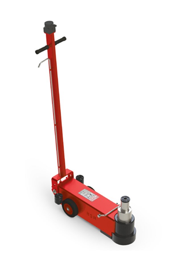 Havalı Kriko 40-20 Ton