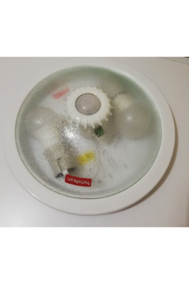 Sensörlü Tavan Armatür - 1