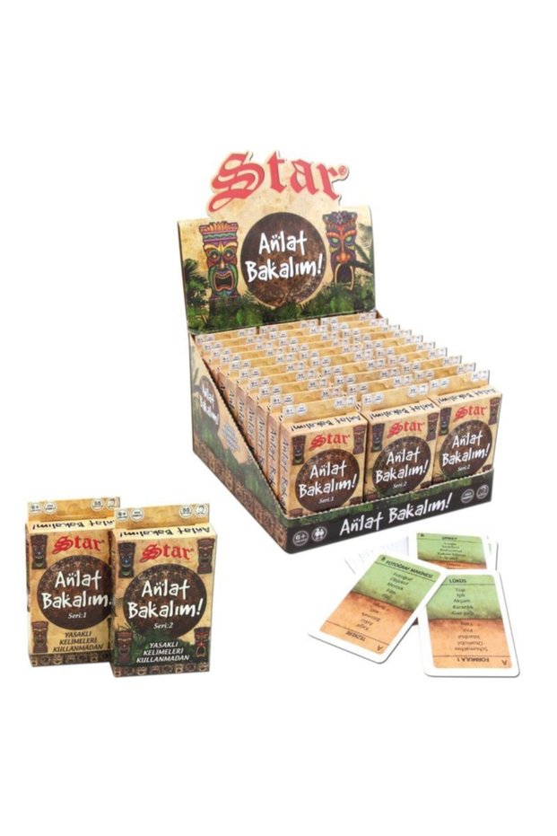 دعونا نقول بطاقة اللعب