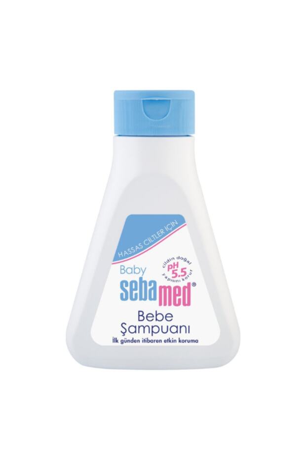 Bebek Şampuanı 150ml