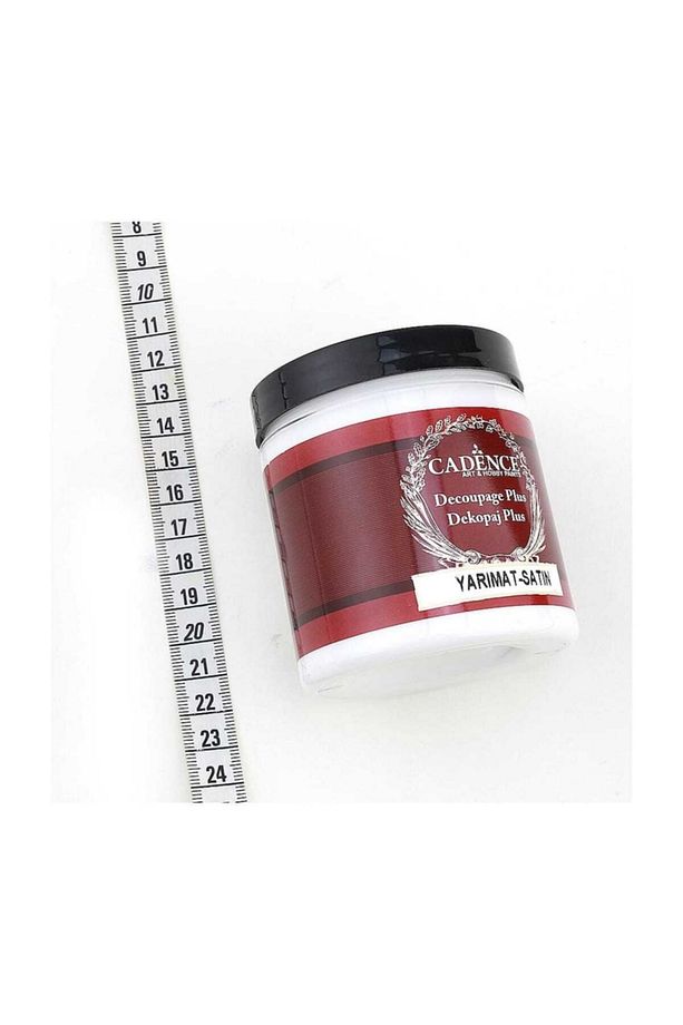 Dekopaj Tutkalı Yarımat 250 ml - 3
