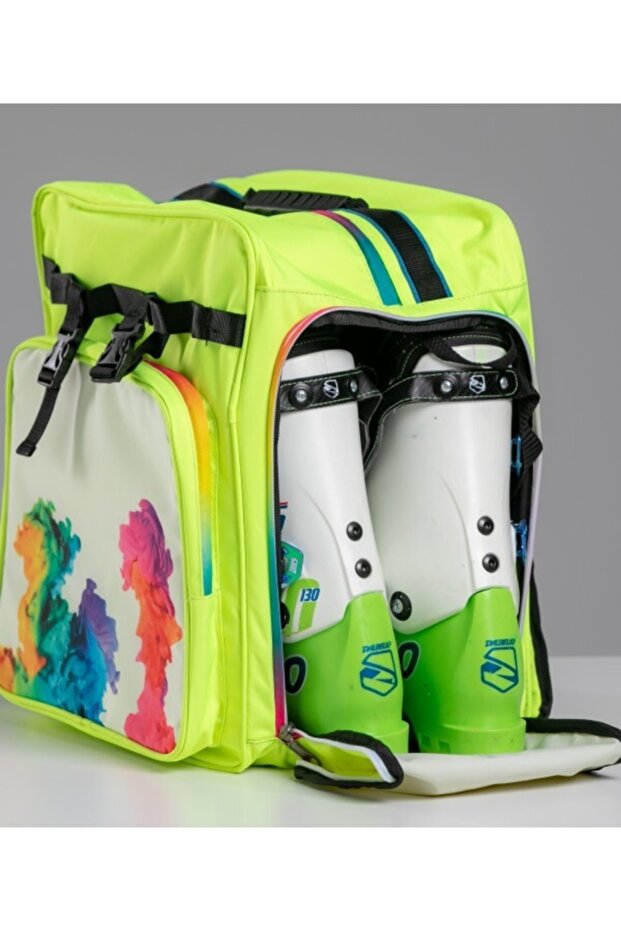 Backpack Neon - 1