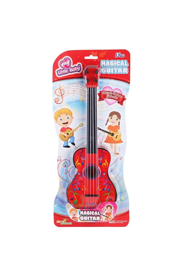 Çocuk Gitar - 1