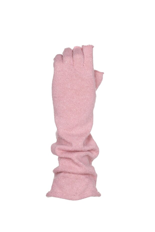 Kadın Beren Eldiven Pembe Fo 5523 - 1