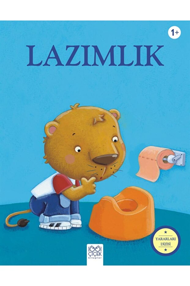 Lazımlık
