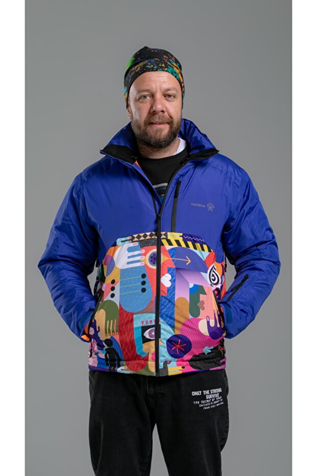 Jangle Kayak Montu - 8