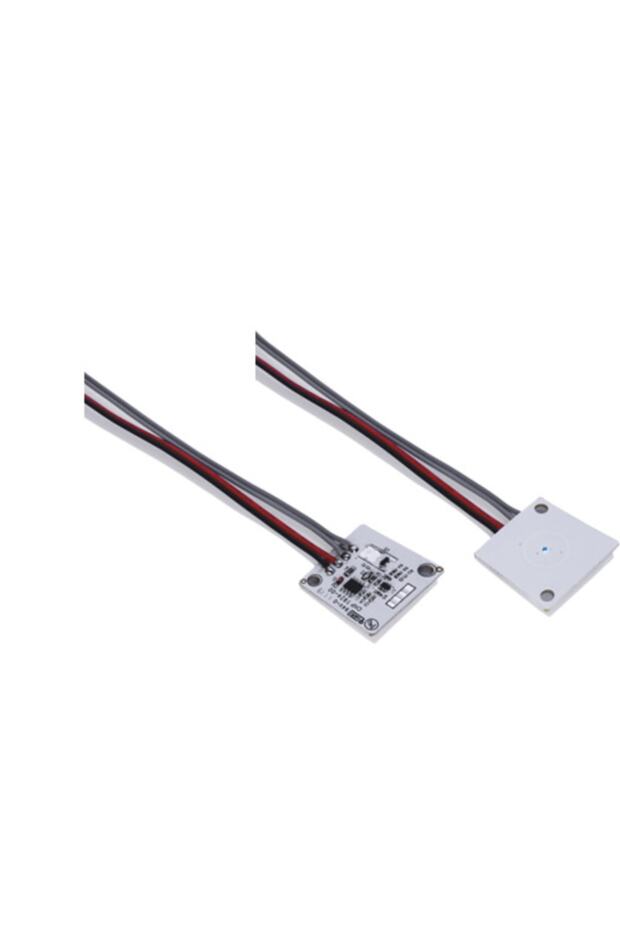 5-24 Volt Ayna Arkası Dokunmatik Sensör - 1