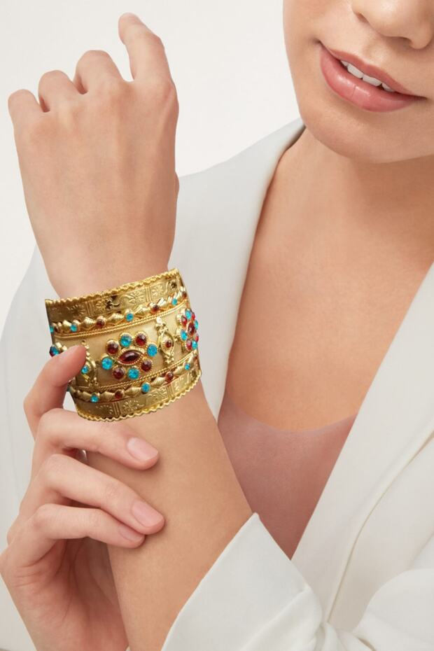 Indian Bracelet